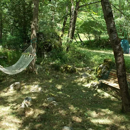 Horizons Verts Luna Tent 3*