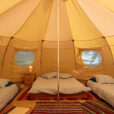 Horizons Verts Luna Tent 3*