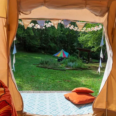 Horizons Verts Luna Tent 3*