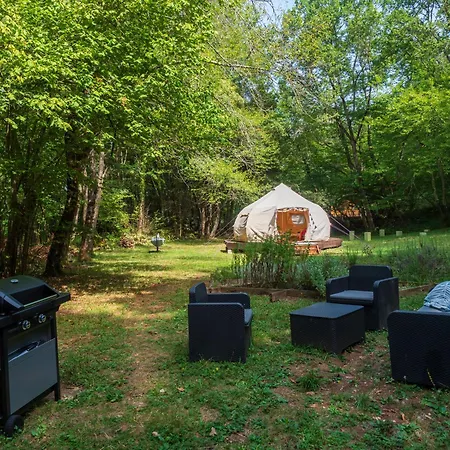 Horizons Verts Luna Tent