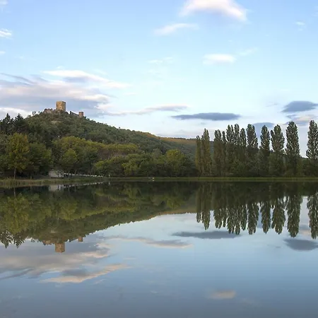 Luxusní stan Horizons Verts Luna Tent Puivert